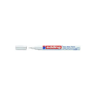 EDDING CF10 MARCATORE E -780 BIANCO 4-780-9-049