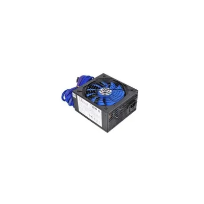 ALIMENTATORE L-LINK LL-PS-750-80+ da 750W LLPS75080+ VENTOLA BLU 140MM