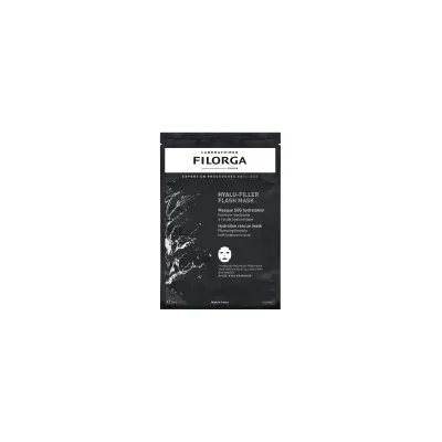 FILORGA HYALU FILL FLASH MASK