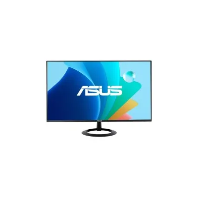 MONITOR ASUS 27" 90LM0BU1-B01A71 VZ279HG IPS LED FullHD 120Hz risposta 1ms