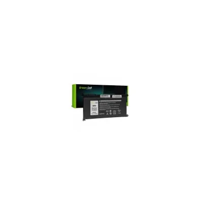 GREENCELL BATTERY FOR DELL INSPIRON DE150