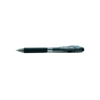 PENTEL CF12PENNA SFERA WOW FEEL-IT 1.0NERO BX440-AI