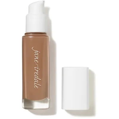 JANE IREDALE SKINTUITION SPF30 52 M DARK