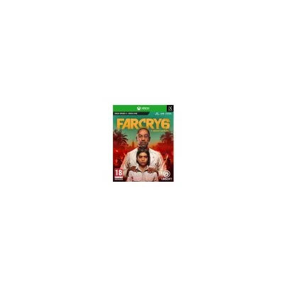 UBI SOFT FAR CRY 6 XS-XB1 300116816