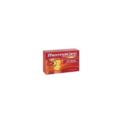 THERMACARE KNEE 8HR 2CT IT