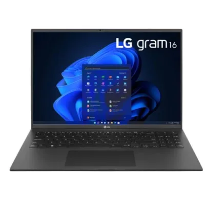 16" LG GRam Windows 11 Pro 16Z90S-G.AP55D