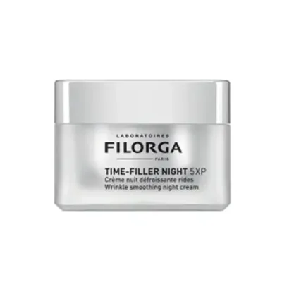 FILORGA TIME FILLER NIGHT 5XP