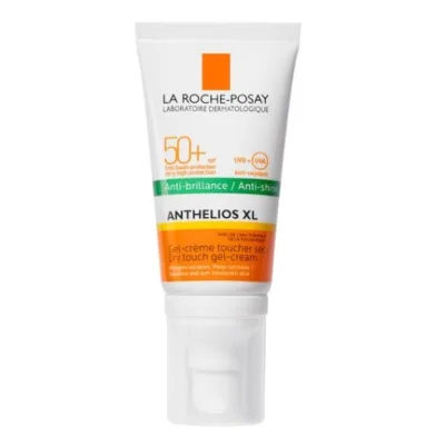 LA ROCHE POSAY ANTHELIOS GELCREMA CON PROFUMO 50+ 50ML