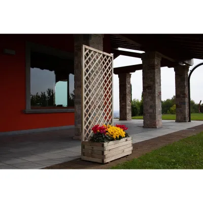 Losa Esterni da vivere Composizione Orchidea cm 120 LO/COMORCH120