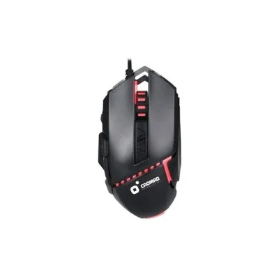MOUSE GAMING CROMAD G320 3200 dpi 8 pulsanti