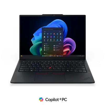 Lenovo 14" ThinkPad E16 Gen 3 (Intel) Windows 11 Pro 22AY007LIX
