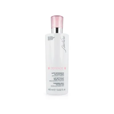 BIONIKE DEFENCE LATTE DETERGENTE 400ML