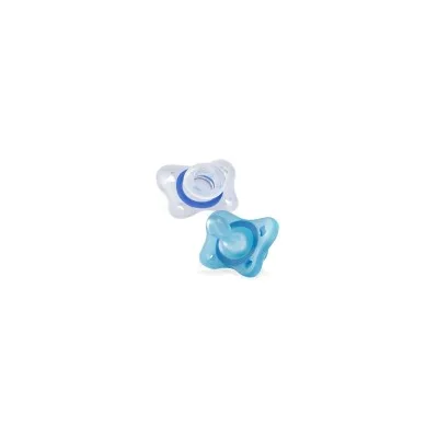 CH GOMMOTTINO BOY SIL2-6M 2PZ