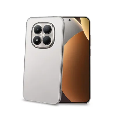 CELLY TPU COVER REDMI NOTE 15 PRO 5G GELSKIN1176