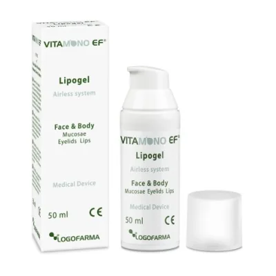VITAMONO EF LIPOGEL 50ML