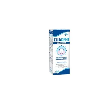 CLIADENT COLLUTORIO 0,20% 200ML