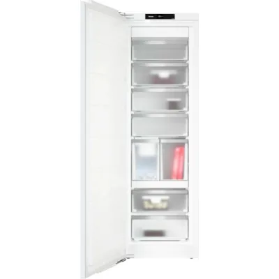 Miele Frigocongelatore da incasso FNS 7774 D da 57 cm