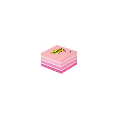 POST IT CUBO POST-IT PASTELLO 2028-P 82358