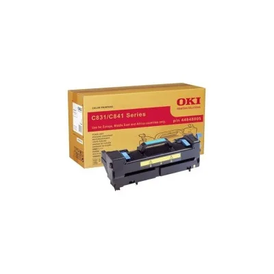 GRUPPO FUSORE ORIGINALE OKI 44848805 MC853 MC873 MC883 100K