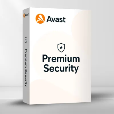 Avast Premium Security