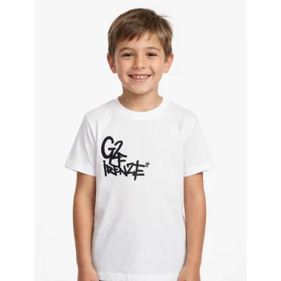 GRAFIC - T-SHIRT 3-18A - G2 Firenze