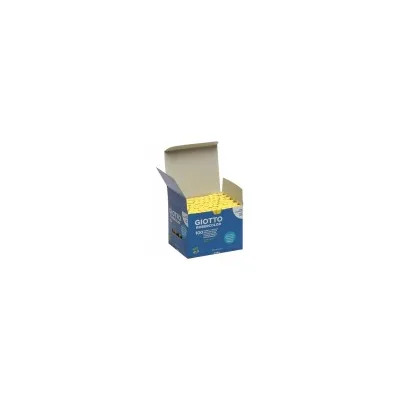 GIOTTO CF100 GESSETTI ROBERCOLOR COL. GIA. 539601