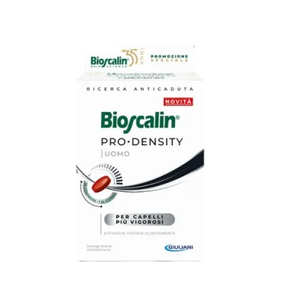 BIOSCALIN PRODENSITY 30 COMPRESSE
