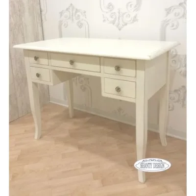 Scrivania ROMA 5 Shabby Chic