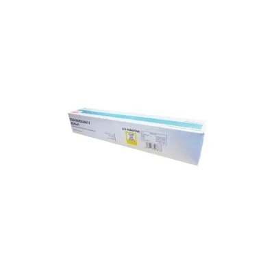 TONER ORIGINALE OKI EXECUTIVE ES3451 ES5430 44469740 GIALLO  5K