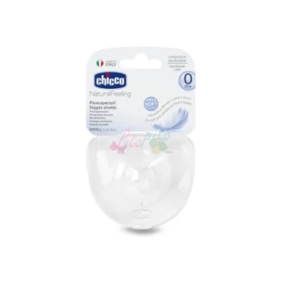 CH PARACAPEZZOLI SIL SMALL