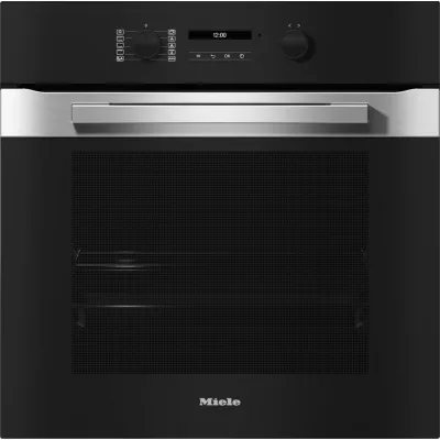 Miele Forno multifunzione da incasso H 2861 B da 60 cm