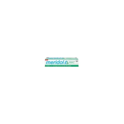 MERIDOL DENTIFRICIO PROTEZIONE GENGIVE ALITO FRESCO