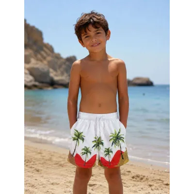 VR 01B - COSTUME 03-18A - FOUR BEACH