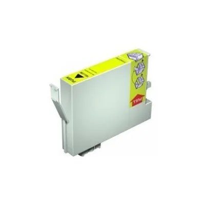 Cartuccia Compatibile EPSON C63 83 CX6300 Yellow