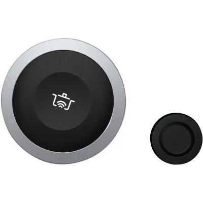 Bosch Wireless PerfectCook Sensor HEZ39050 con 5 ring per attacco pentola inclusi
