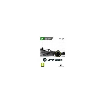 ELECTRONIC ARTS EA SPORTS F1 23 XSX-X1 117029