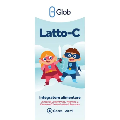 Latto-c 20ml