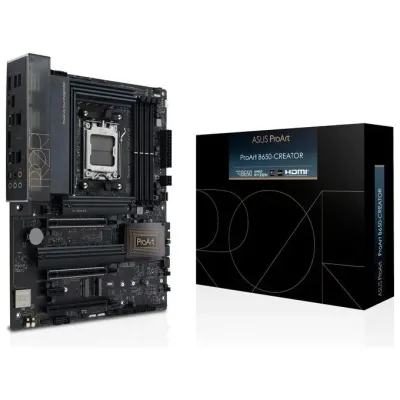 ASUS Scheda Madre PROART B650-CREATOR