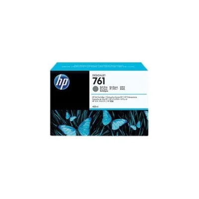 CARTUCCIA ORIGINALE HP 761 CM996A GRIGIO SCURO DESIGNJET T7100 T7200