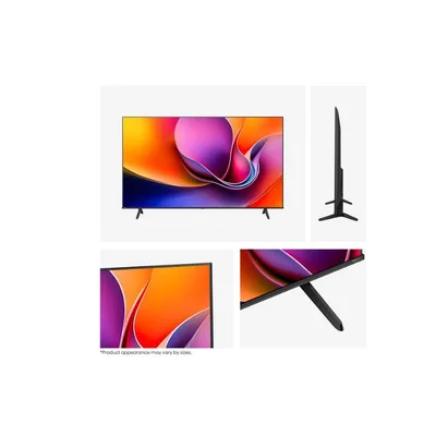 HISENSE ITALY SRL 75 A69Q 4K UHD SMART VIDAA U9 75A69Q