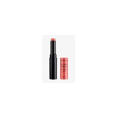 ISADORA GLOSSY BALM HYDRAT SWEET PEACH