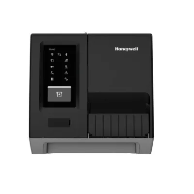 HONEYWELL STAMP.TT PM45A,FT,LAN,FIXED MEDIA PM45A1000000020