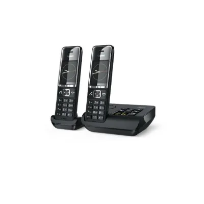 GIGASET GIGASET COMFORT C550 A DUO BLACK L36852H3021K104