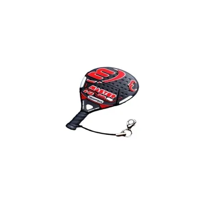 Pendrive TechOneTech Racchetta Padel Rossa Memoria USB 2.0 32GB TEC5046-32