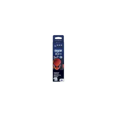 ORALB REFILL IO2 SPIDERMAN 3PZ