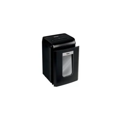 DISTRUGGI DOCUMENTI FELLOWES PROMAX Qs Rsx1538 2104587EU con taglio a particelle Capacità cestino 38 litri