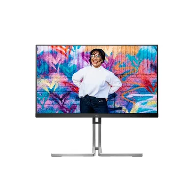 AOC 27 MONITOR NANO IPS 3840X2160 60HZ U27U3CV