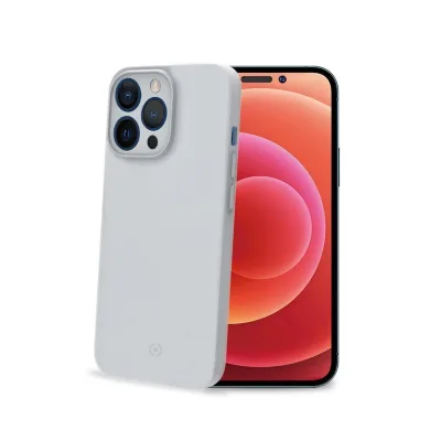 CELLY SPACE COVER IPHONE 14 PRO WHITE SPACE1025WH