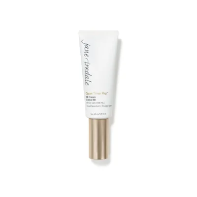JANE IREDALE GLOW TIME PRO BB CREAM SPF25 GT14 40ML
