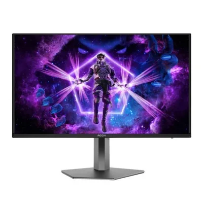 32 MONITOR QD-OLED 3840X2160 REG H